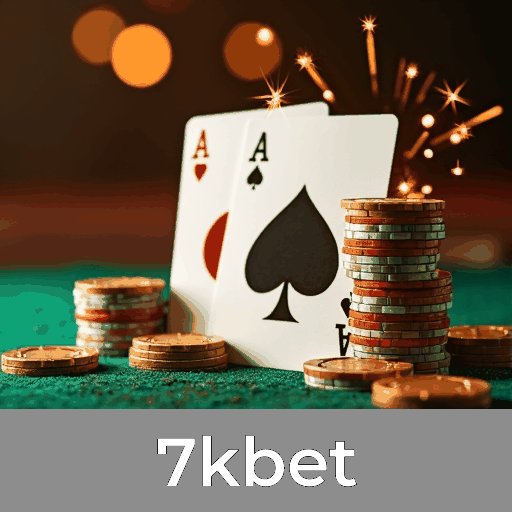 Descubra 7kbet: Slots com Gigantescos Prêmios, Jogos de Mesa ao Vivo, e Mais