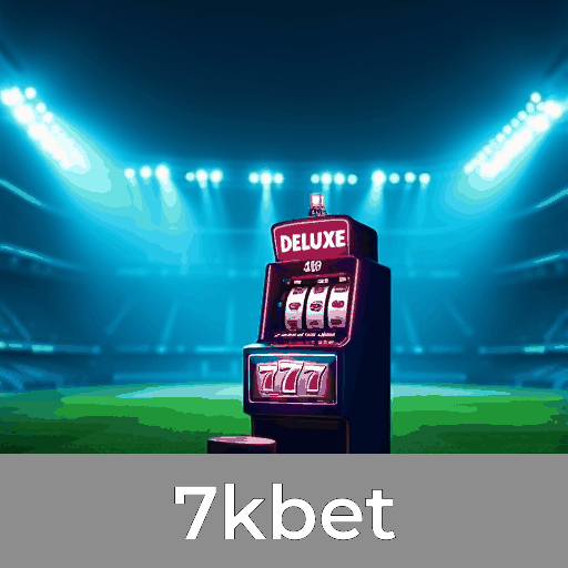 Descubra 7kbet: Bônus Generoso e Promoções Exclusivas