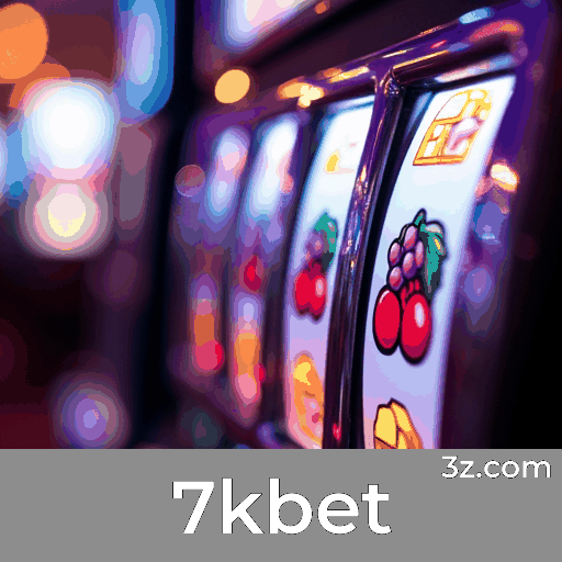 7kbet: Plataforma Segura e Premiada de Cassino
