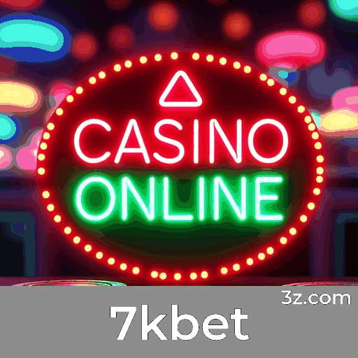 7kbet: Plataforma Segura e Premiada de Cassino