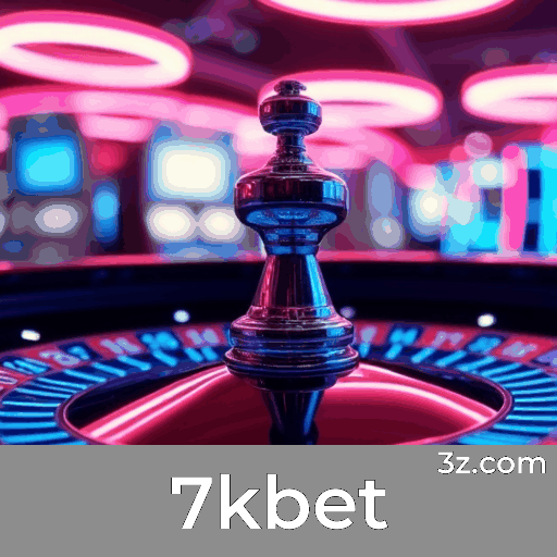 7kbet: Plataforma Segura e Premiada de Cassino