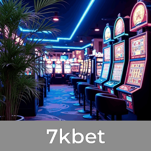 7kbet.com - Apostas ao Vivo e Cassino Online - 7kbet