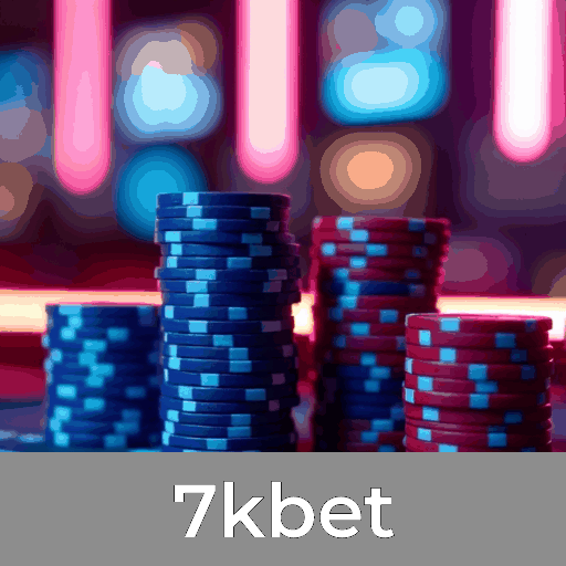 7kbet: Experiência Profissional com Jogos de Mesa ao Vivo