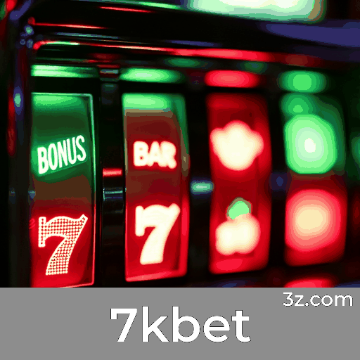 7kbet: Plataforma Segura e Premiada de Cassino
