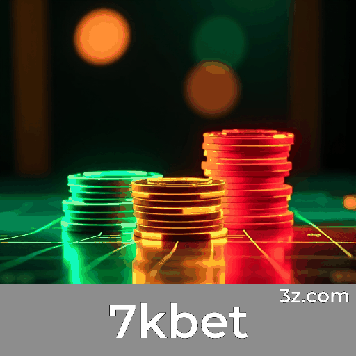 7kbet: Plataforma Segura e Premiada de Cassino