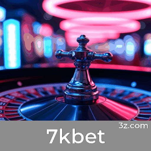 7kbet: Plataforma Segura e Premiada de Cassino