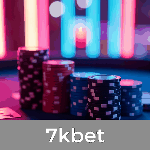 7kbet: Cassino Premiado e Pagamentos Rápidos