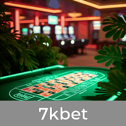7kbet: Cassino Premiado e Pagamentos Rápidos