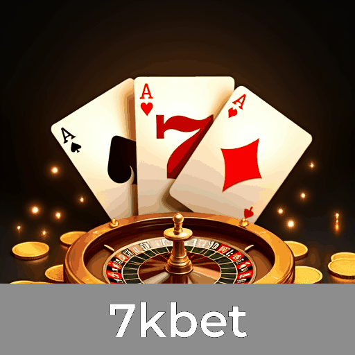 7kbet: Emoção e Oportunidades de Ganho nos Jogos de Cassino