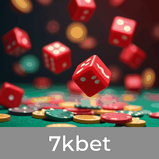 Experimente 7kbet: Bônus Generosos e Promoções Exclusivas