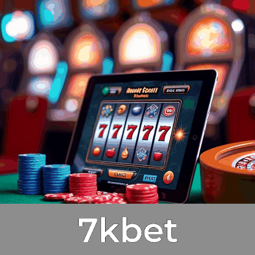7kbet: Experiência Profissional com Jogos de Mesa ao Vivo